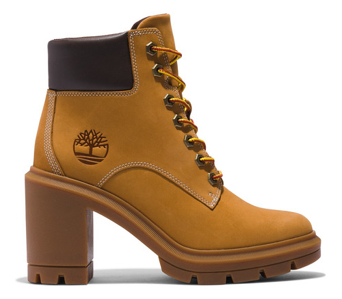 Botas Casual Para Mujer Timberland Allington 6  Tb0a5y5r231