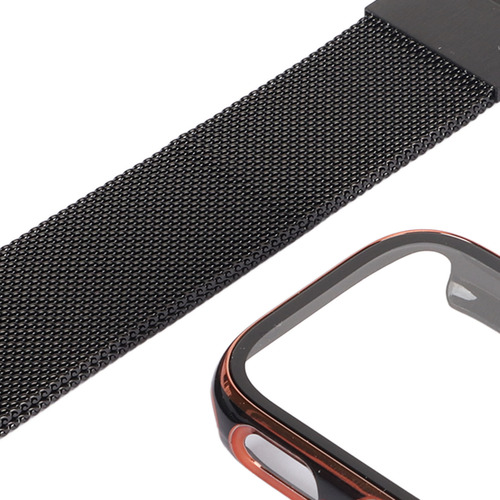 Funda Protectora Para Pc Con Protector De Pantalla De Vidrio