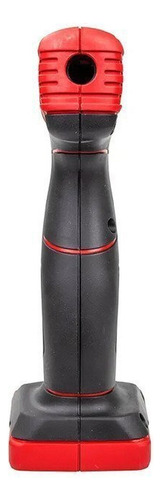Kit Pistola De Cola Quente A Bateria Te-cg 18 Li Com Dewt