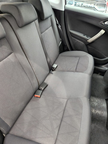 Imagen 15 de 16 de Peugeot 2008 Allure Año 2016