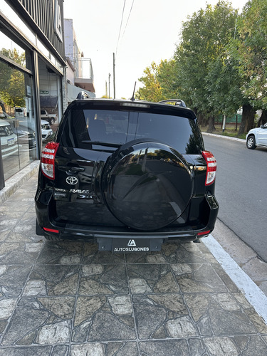 Toyota RAV4 2.4 4x2 At