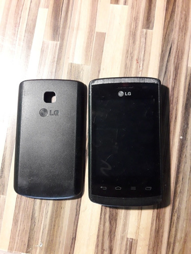 LG E410f Retiradas De Peças
