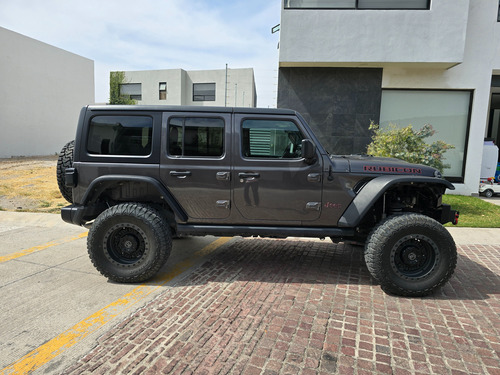 Jeep Wrangler 3.6 Unlimited Rubicon Recon 4x4 At