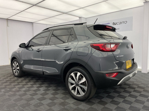 Kia Stonic 1.0 Vibrant