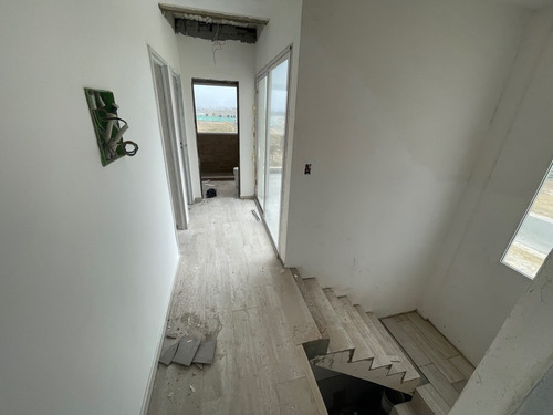 Imagen 13 de 26 de Venta Permuta Casa En Barrio Cerrado Privado San Sebastian Área 8 Pilar Financiación Cuotas Facilidades Parrilla Pileta Patio Quincho Oportunidad Inversión Vista A La Laguna