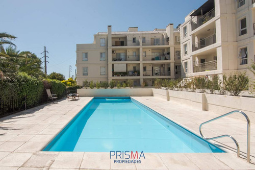 Imagen 23 de 30 de Dpto. En Venta. 3 Dorm. Cochera. Complejo Sureño. Barrio Jardín