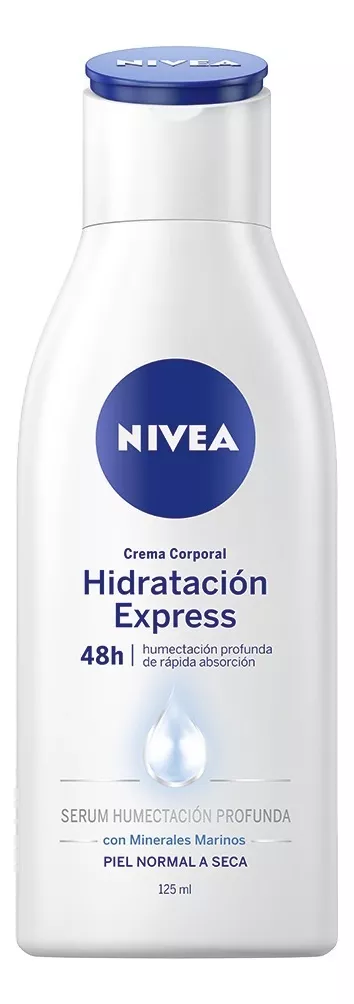 Tercera imagen para búsqueda de crema nivea