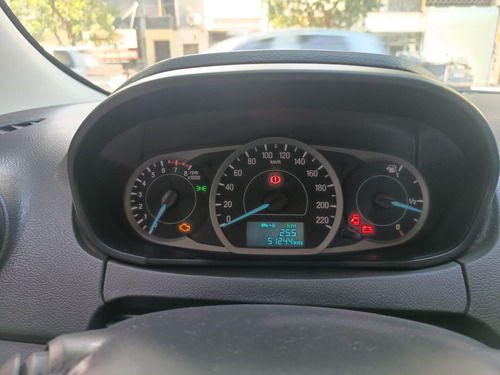 Ford Ka+ 1.5 Se