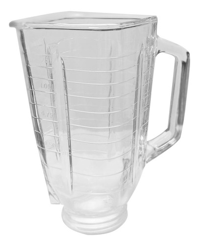 Vaso Licuadora Oster Vidrio