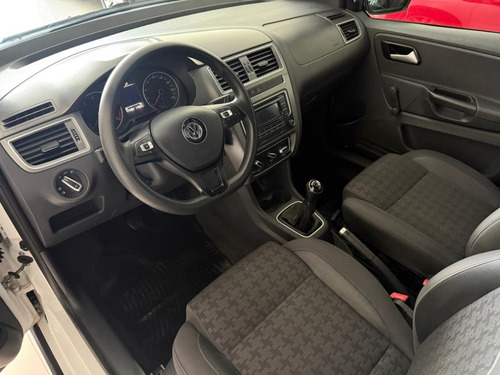 Volkswagen Fox 1.6 Track