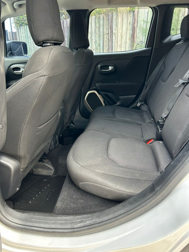 Jeep Renegade 1.8 Sport