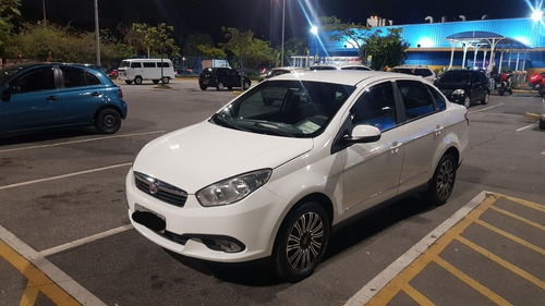 Fiat Siena 1.6 16v
