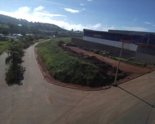 Imagem 4 de 10 de Área Industrial Em Atibaia - Ar00101 - 69736433