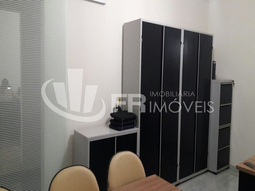 Imagem 8 de 12 de Barracão Industrial À Venda No Jardim Sapopemba - São Paulo. - 1589 - 68452587