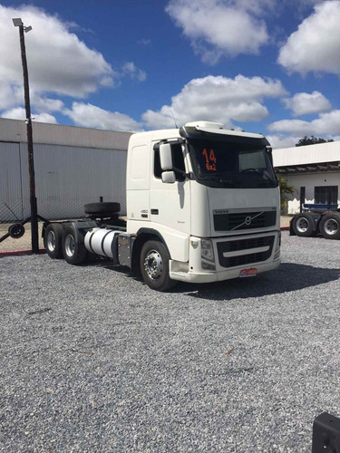 Imagem 12 de 13 de Caminhao Volvo Fh 460