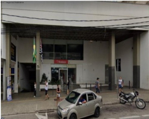Imagem 4 de 22 de Prédio Comercial Para Locação No Centro - Sorocaba/sp - Pc00241 - 70272618