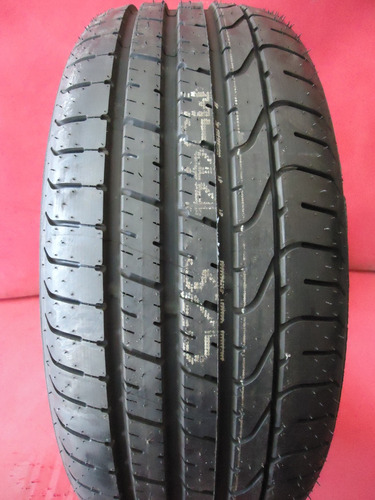 Par Pneu 225 35 Aro 20 Pzero Runflat (Usado)