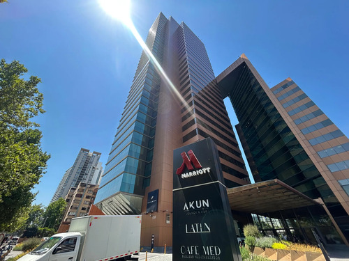 Arriendo Consulta Médica Premium Las Condes