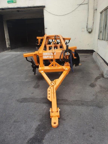 Rastra Tiro Tractor Agricola Hidraulica 1,7 16x24 Tecnodeliv