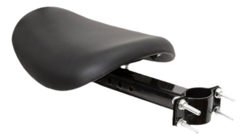 Asiento De Bicicleta Infantil Para Niños Sillín De Silla