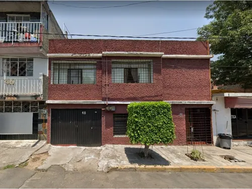 Casa En Remate En Isidro Fabela, F-12