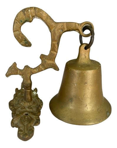 Campana De Bronce