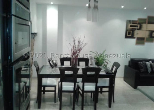 Town House En Venta En Doral Town House Guatire. Luis Infante 23-118
