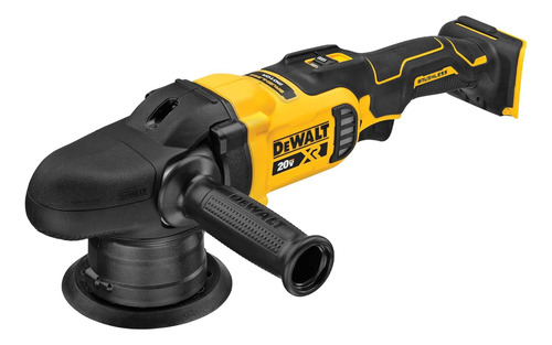 Pulidora Inalámbrica Dewalt 20v Max Xr 5