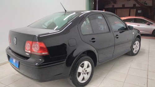 Bora Tdi