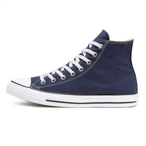 Imagen 3 de 7 de Zapatillas Converse Chuck Taylor All Star Hi Unisex Casual