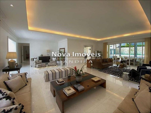 Imagem 6 de 27 de Jardim Mediterrâneo - . Mansao Classica - 1489