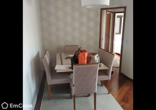 Imagem 2 de 10 de Apartamento À Venda Em São Paulo - 23898