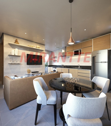 Imagem 12 de 12 de Apartamento Em Parada Inglesa - São Paulo, Sp - 355177