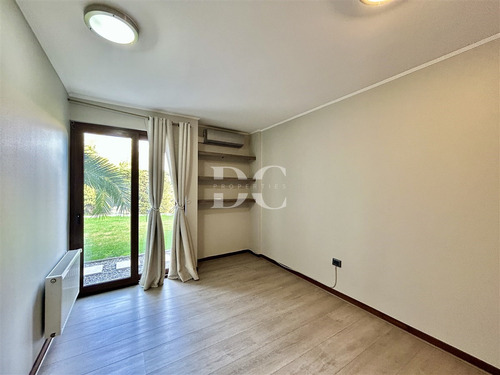 Casa En Venta De 3 Dorm San Anselmo Piedra Roja Chicureo