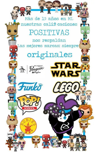 Set 13 Funko Artist Series: Disney Treasures From The Vault (Usado)