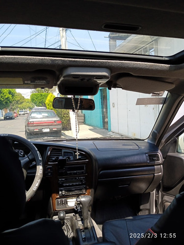 Nissan Pathfinder Le Ee Piel Aa 4x4 At