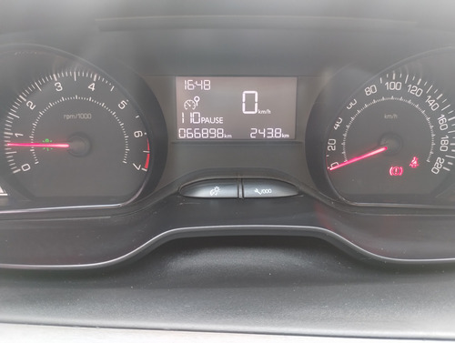 Peugeot 208 1.6 In Concert