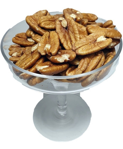 Nuez Pecan Mariposa Snack Natural Pelado Frutos Secos X 250g