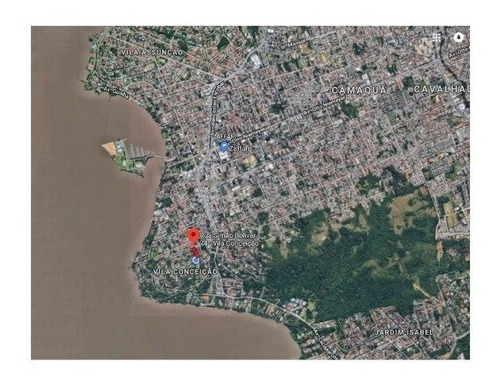 Terreno Em Vila Conceição - Mi269249