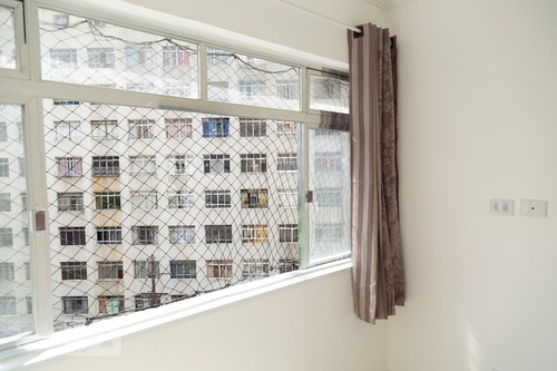Apartamento Para Aluguel - Liberdade, 1 Quarto, 30 - 893273506