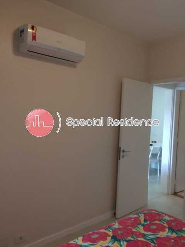 Imagem 6 de 15 de Apartamento-à Venda-barra Da Tijuca-rio De Janeiro - 100317