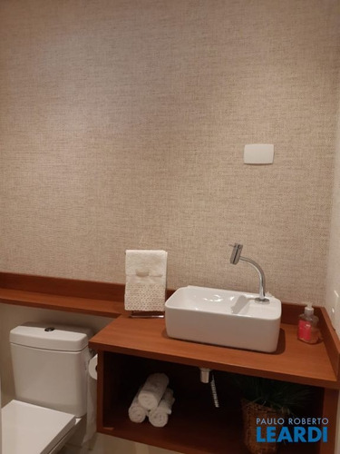 Imagem 4 de 12 de Apartamento - Jardim Paulista - Sp - 626816