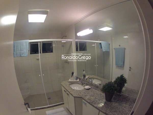 Imagem 19 de 26 de Apartamento Á Venda 3 Dorms, Bela Vista, Sp - R$ 1.16 Mi - V5079