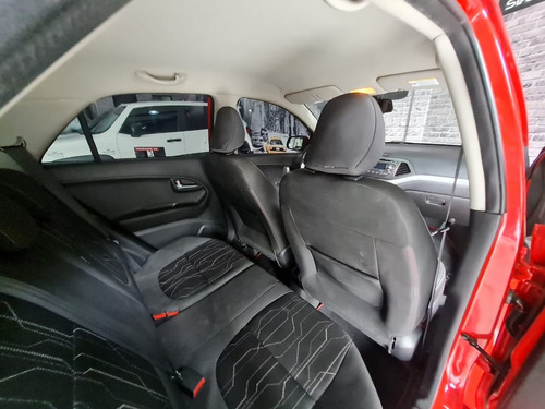 Imagem 6 de 9 de Kia Picanto Ex 1.0 Aut 2012 / 2012