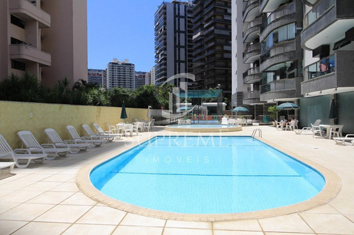 Imagem 1 de 25 de Apartamento - Ref: Svd0204