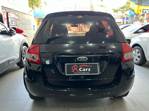Ford Ka Ka 1.0 (Flex)