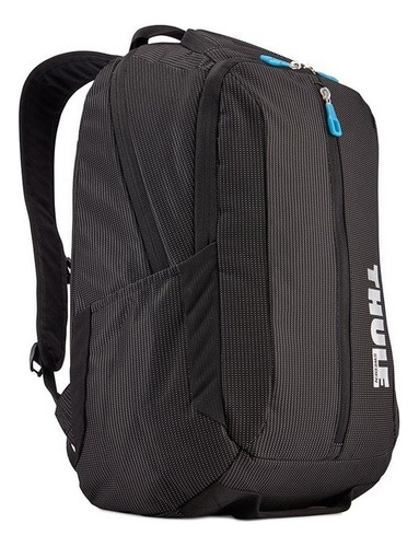 Mochila Para Laptop Thule Crossover Backpack 25l Negro