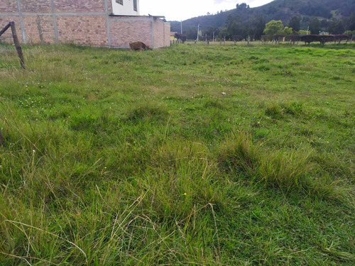 Vendo Lote Central Y Urbano En Simijaca Cundinamarca