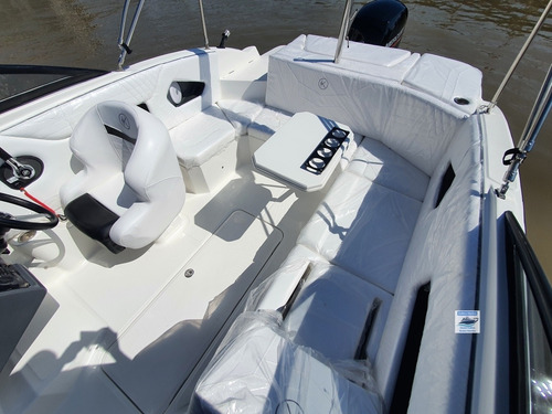Imagen 11 de 21 de Klase A K210 Mercury 150 Hp 4t 0 Horas Permuto No Canestrari