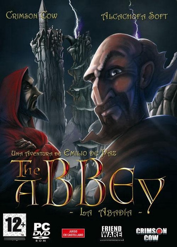 The Abbey Pc Juego